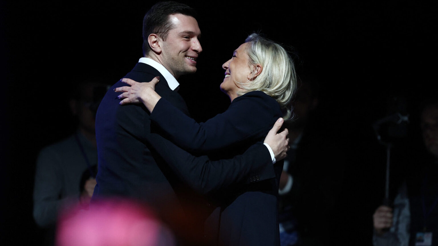 France Sets 2027 Election Date as Frontrunner Jordan Bardella Faces Legal Probe 
