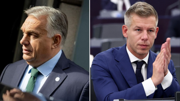 New Poll by The Center Shows Orbán Gaining Ground in Campaign Finish