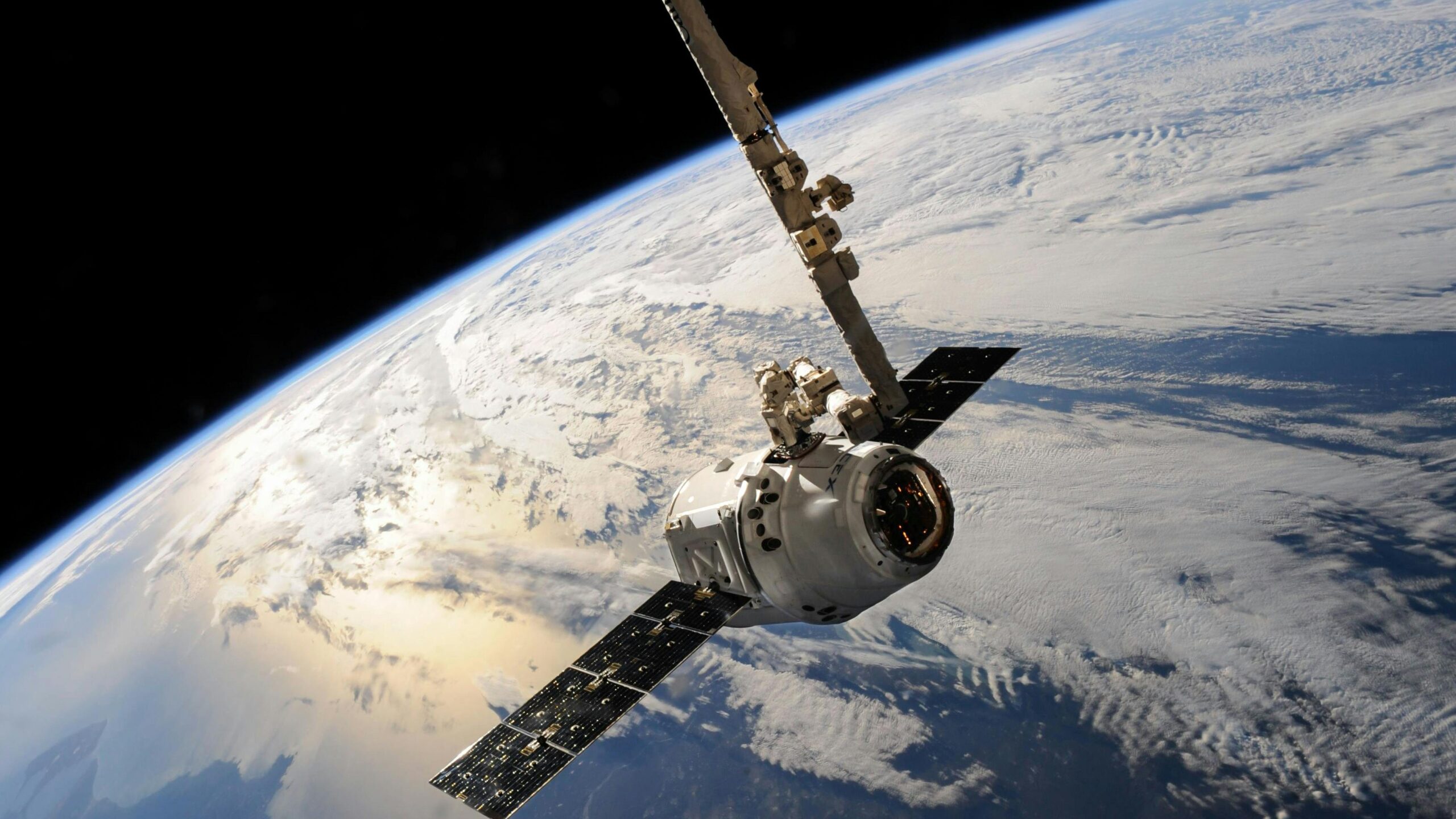SpaceX