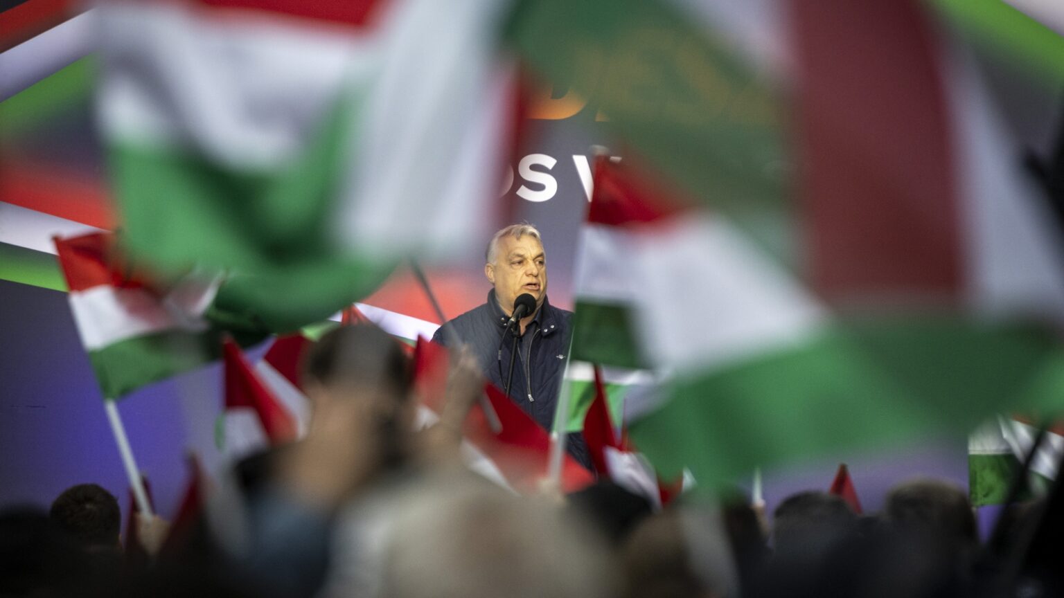 What Are Viktor Orbán’s Real Chances in the Hungarian Election?