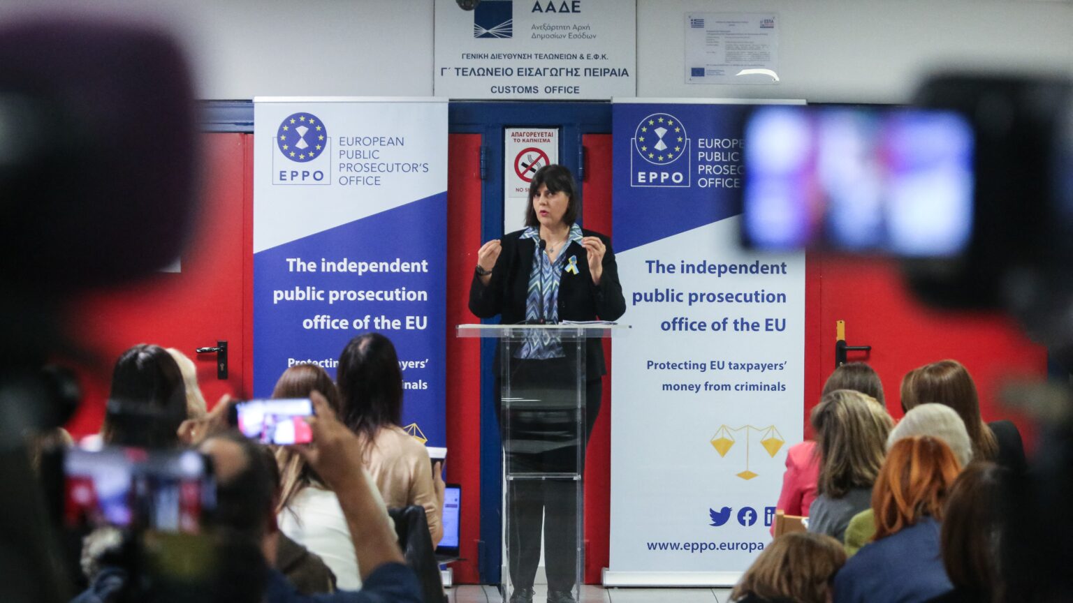 European Public Prosecutor’s Office Signals Readiness for Hungary’s Potential Accession