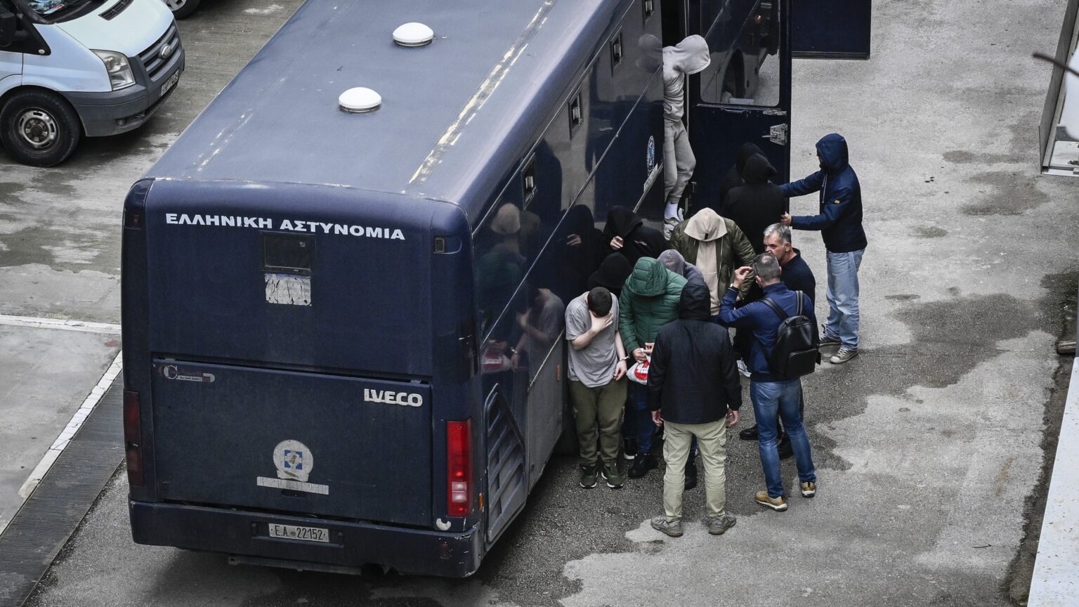 EPPO under Fire: Greece Challenges EU Prosecutorial Power