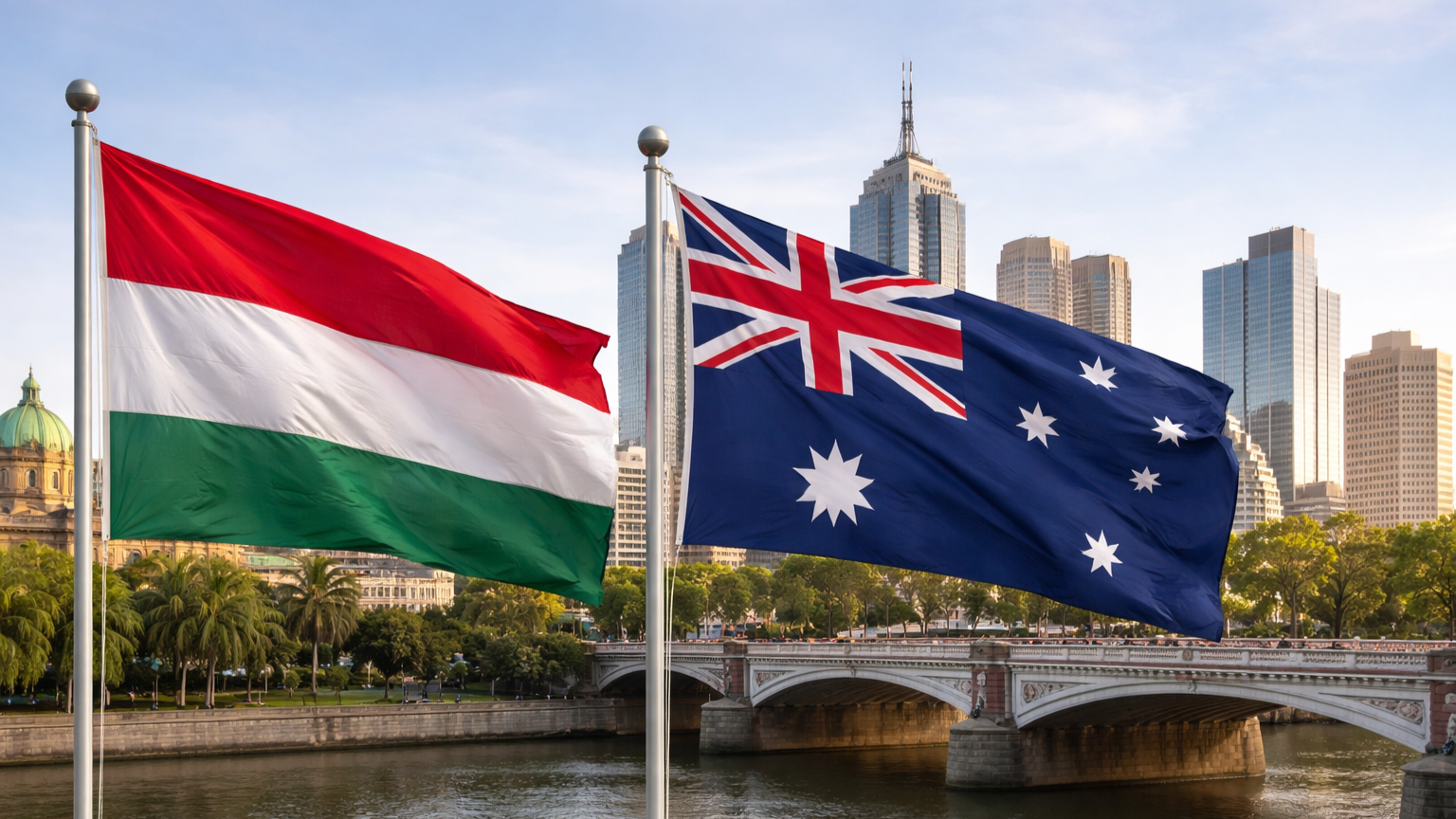 Hold on Loosely: Reflections on Integration and Assimilation and the Value of Diaspora Communities