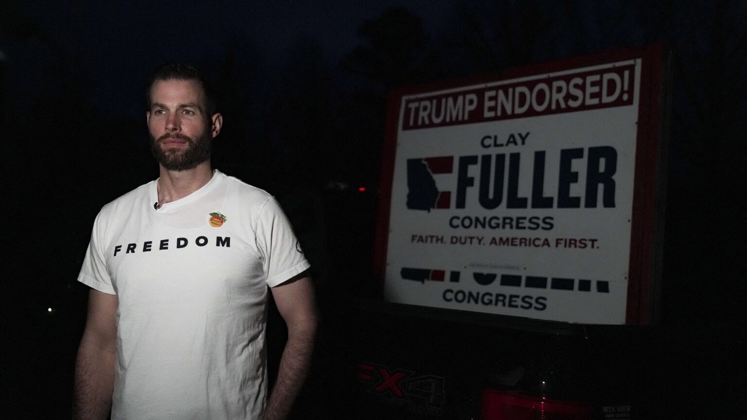 GOP Holds onto House Seat in Georgia Special Election