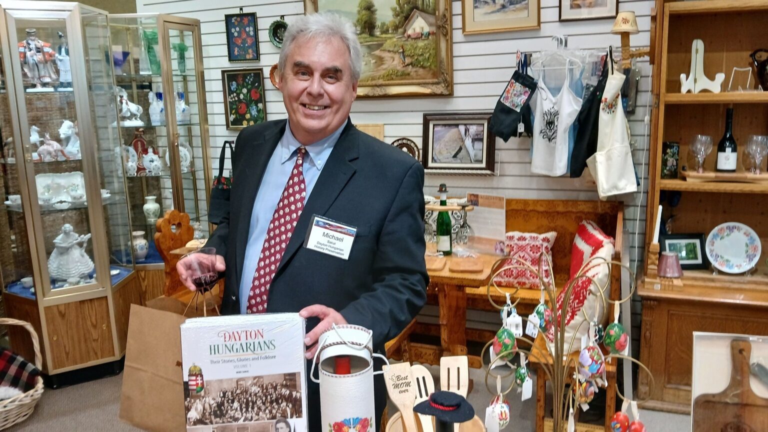 A Project That Truly Was a Labor of Love — A Conversation with Mike Sakal