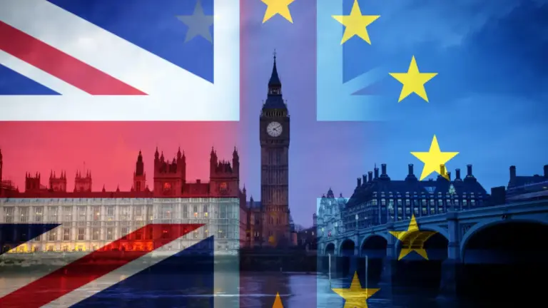 Examples of Asserting National Interests III: The Issue of the UK’s Rebate