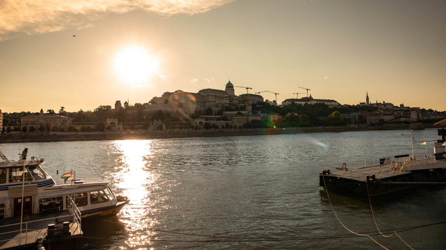 Budapest Wins Temporary Relief from Solidarity Contribution Payment