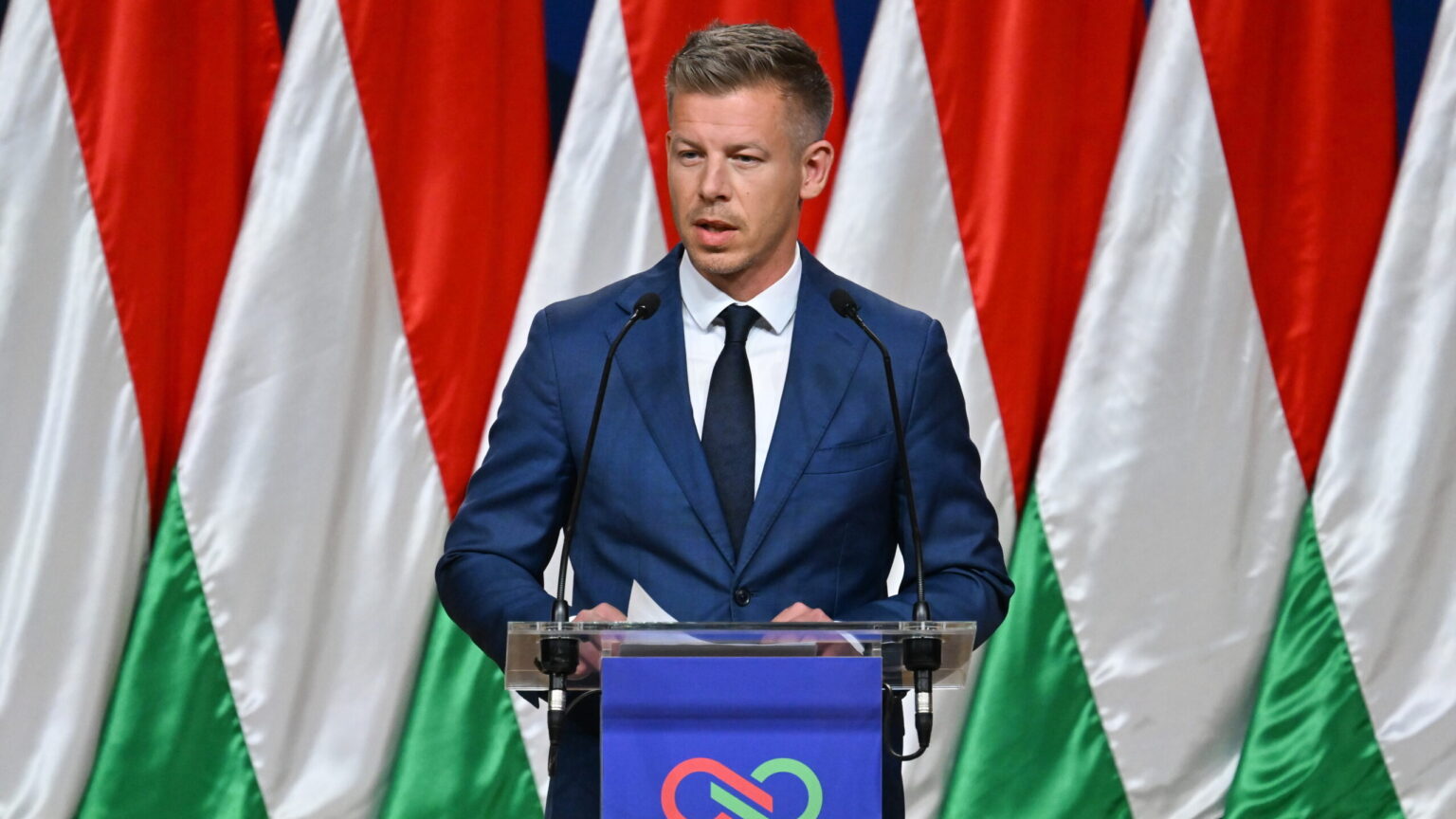 Péter Magyar Outlines Key Policies, Echoes Orbán on Migration, Russian Oil