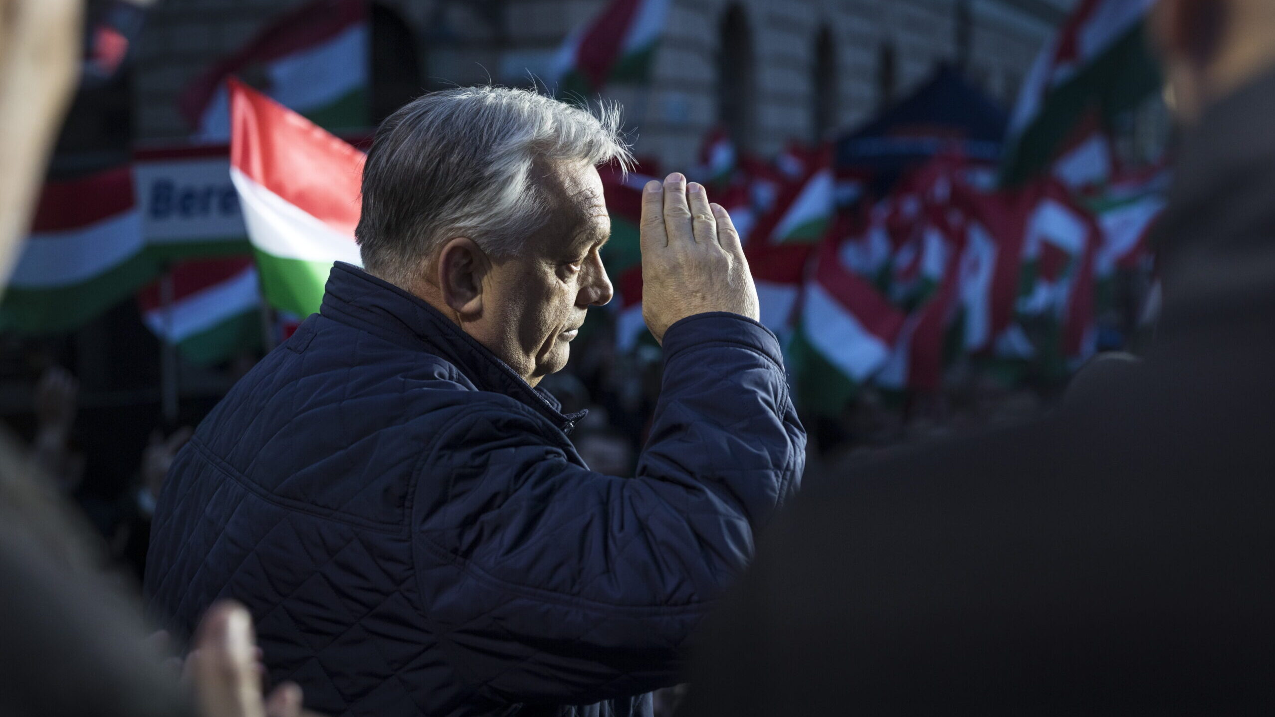 Viktor Orban