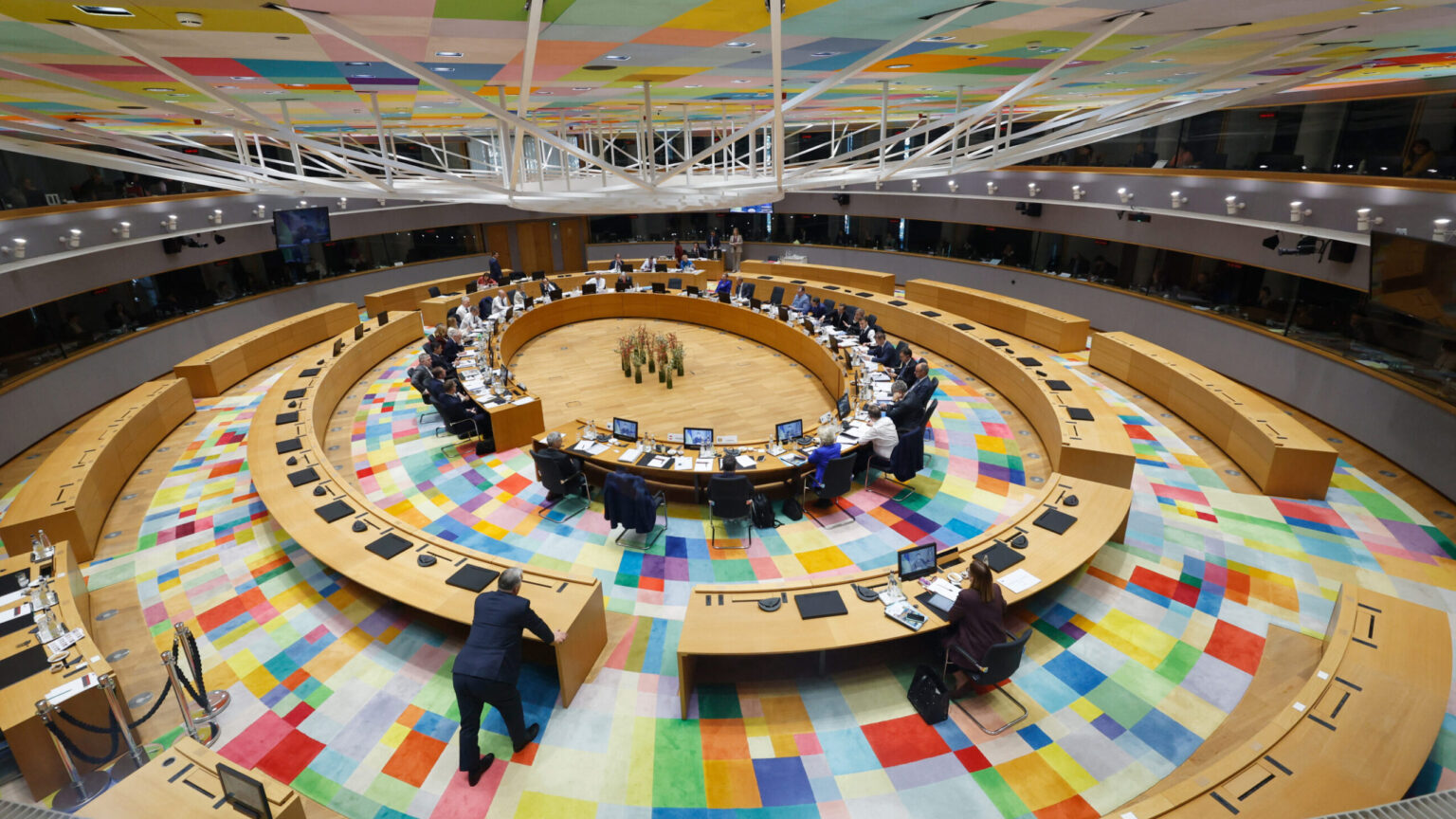 Orbán to Skip His Final EU Council Meeting, Leaving Divisive Legacy Behind