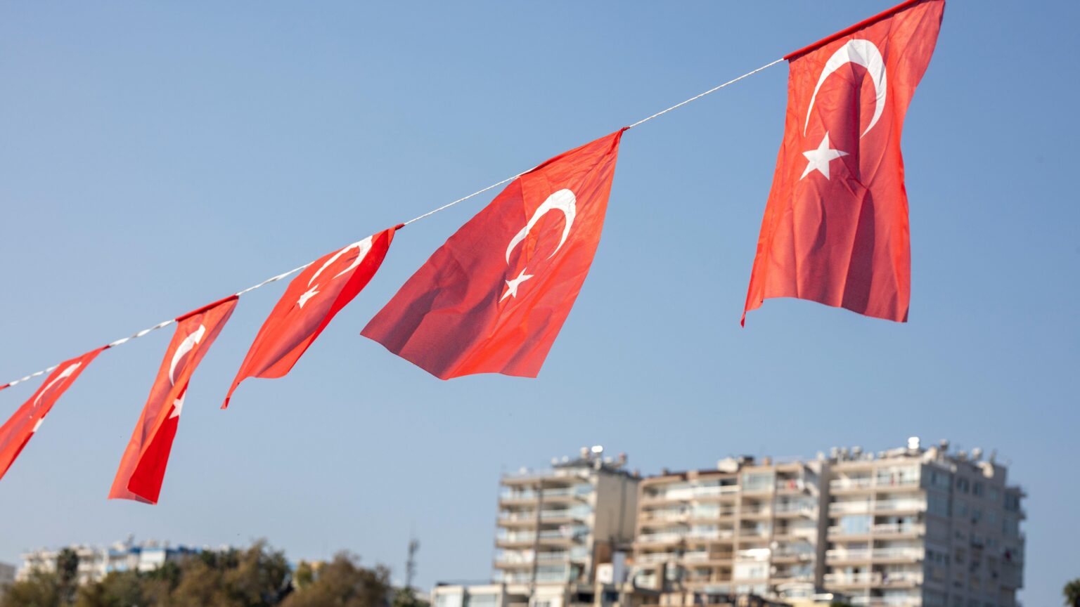 The European Commission’s Mask Slips on Türkiye