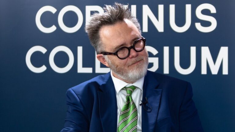 Rod Dreher Slams ‘Twisted’ Framing of His Remarks on Orbán’s Hungary
