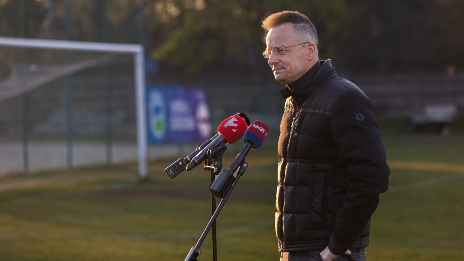 Szijjártó Says Election Result Is Clear, Calls for Respect and Responsibility