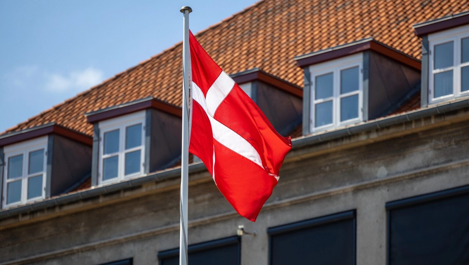 Examples of Asserting National Interests IV: The Danish Opt-Out Clause