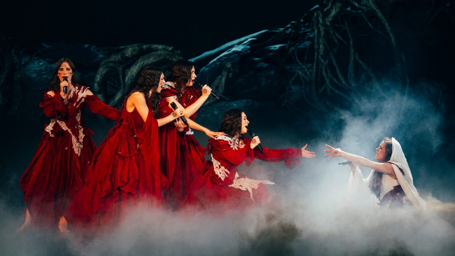 Croatia Challenges Eurovision’s ‘Celebration of Diversity’ with Ottoman Atrocities