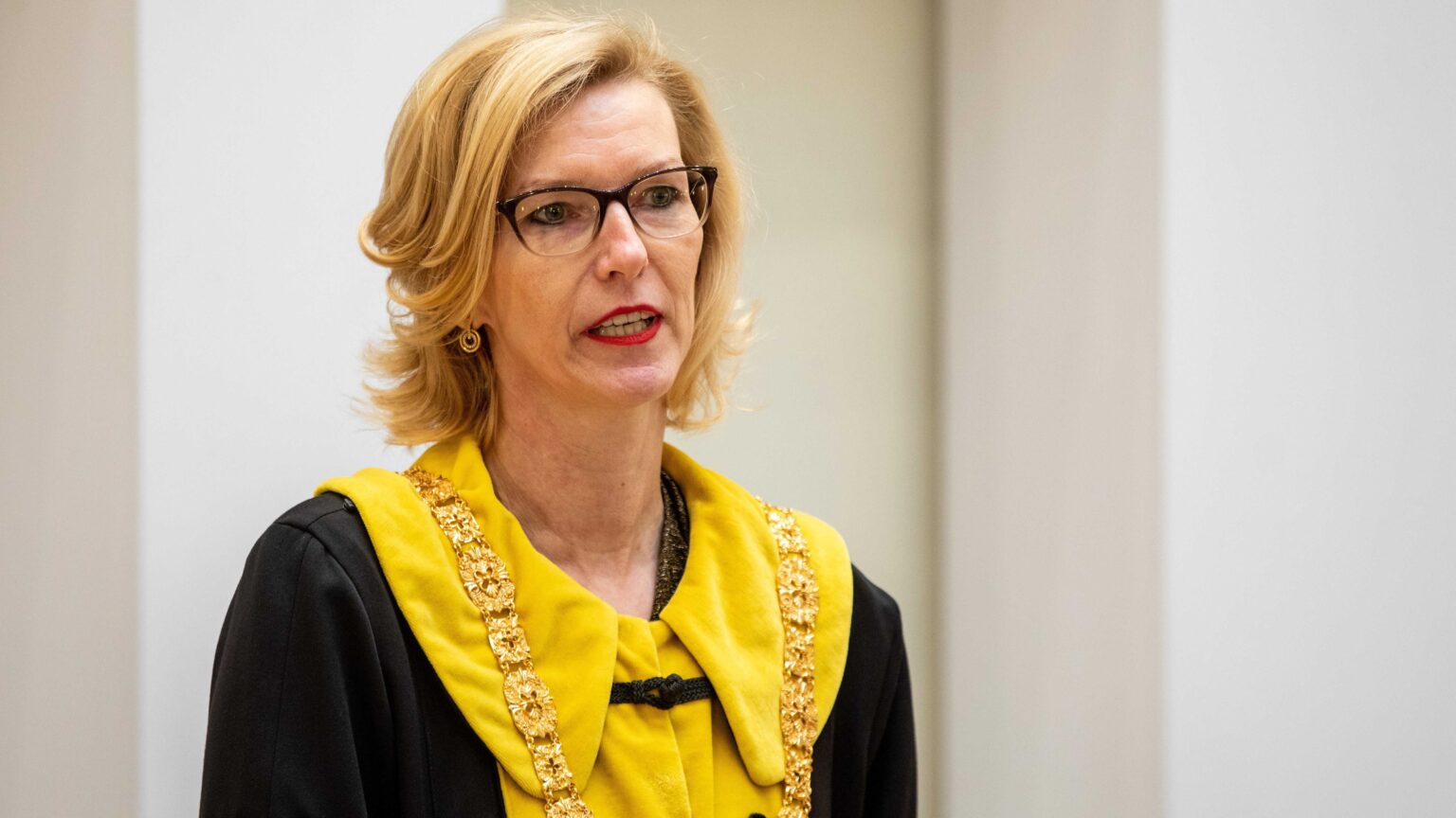 Márta Görög Nominated as Justice Minister in Incoming Tisza Government
