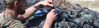 ukraine military