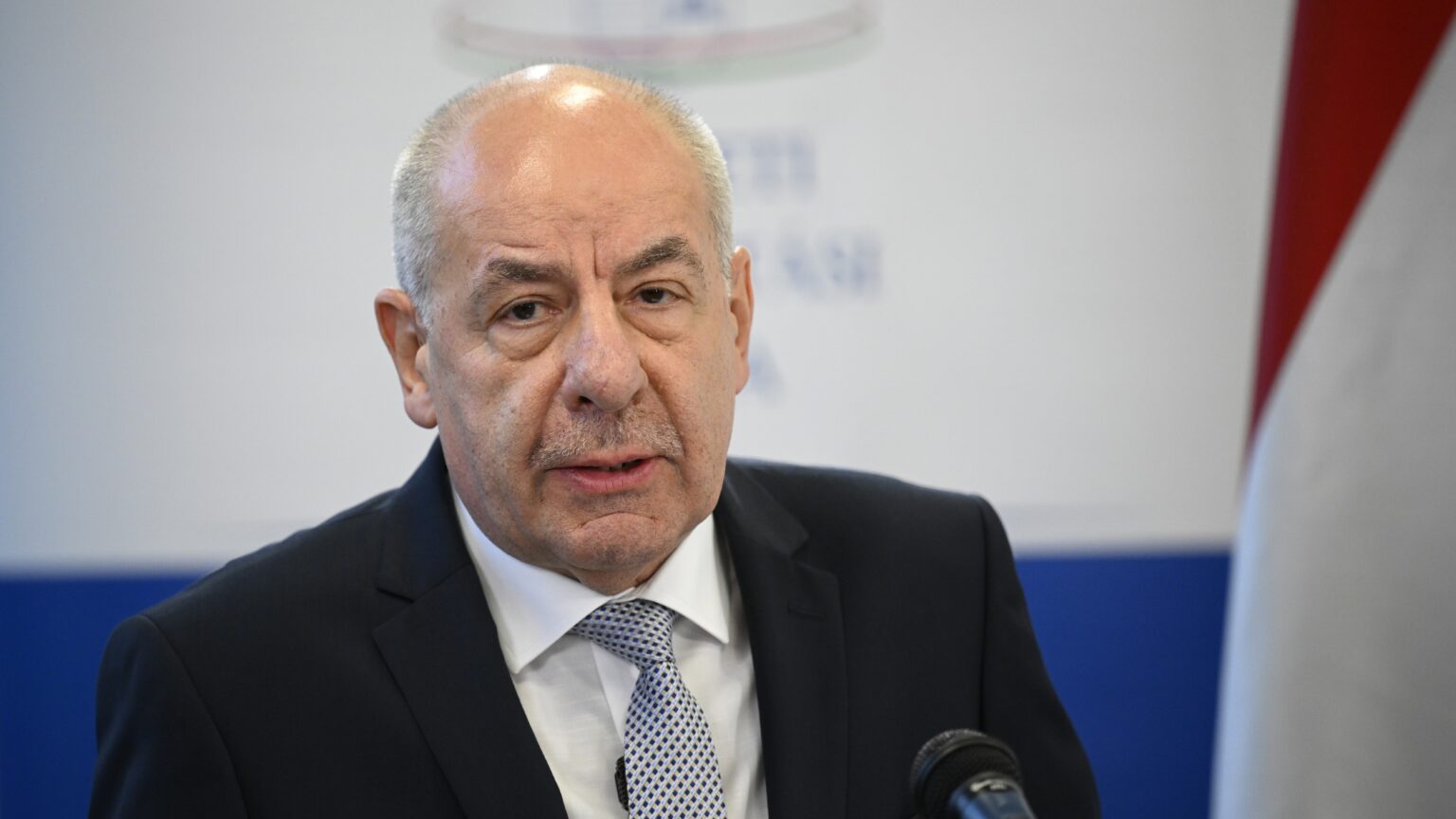 President Sulyok Responds to Orbán’s Letter on Child Protection Law