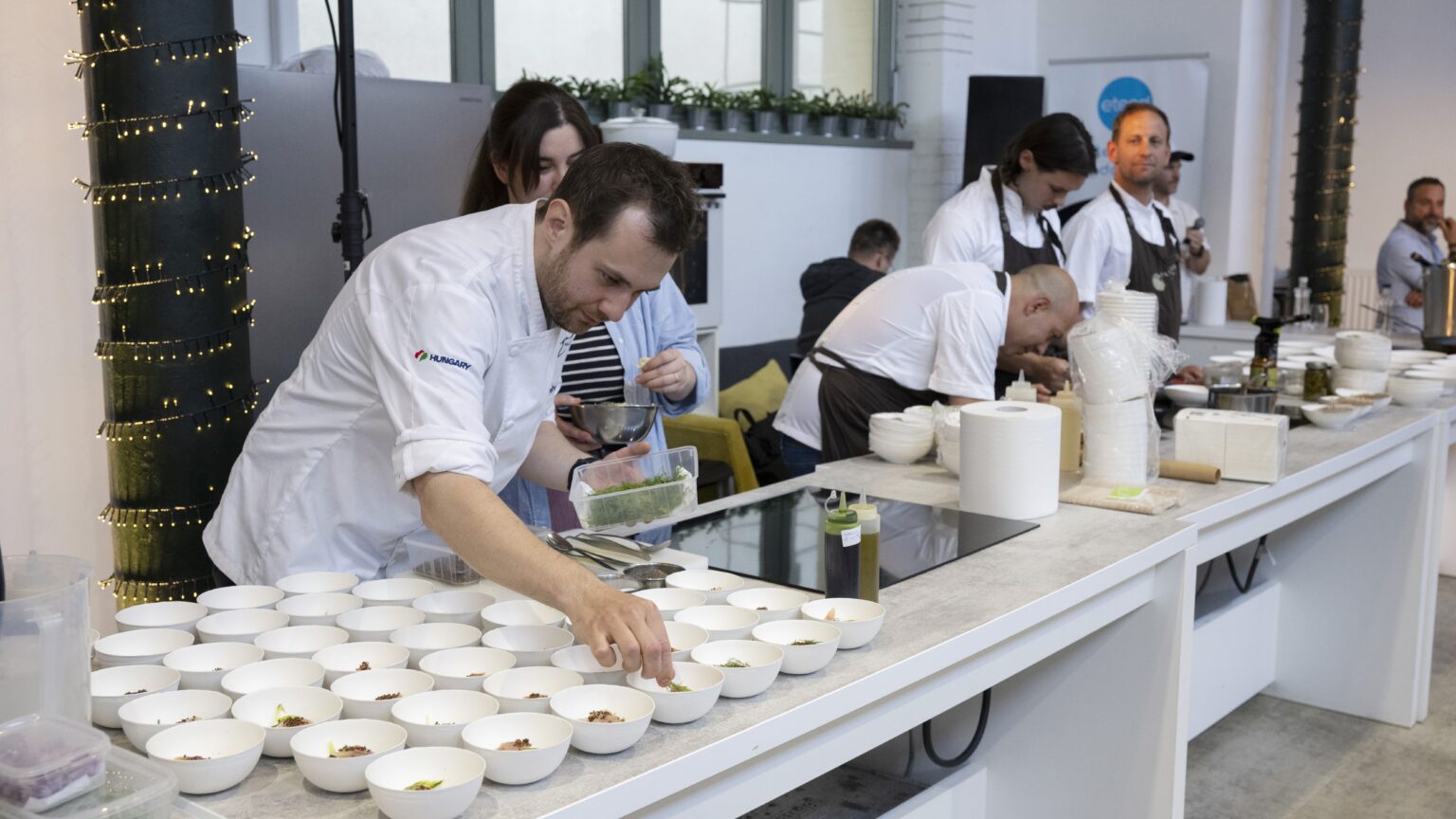 Gourmet Festival Returns with Focus on Hungarian Countryside Cuisine