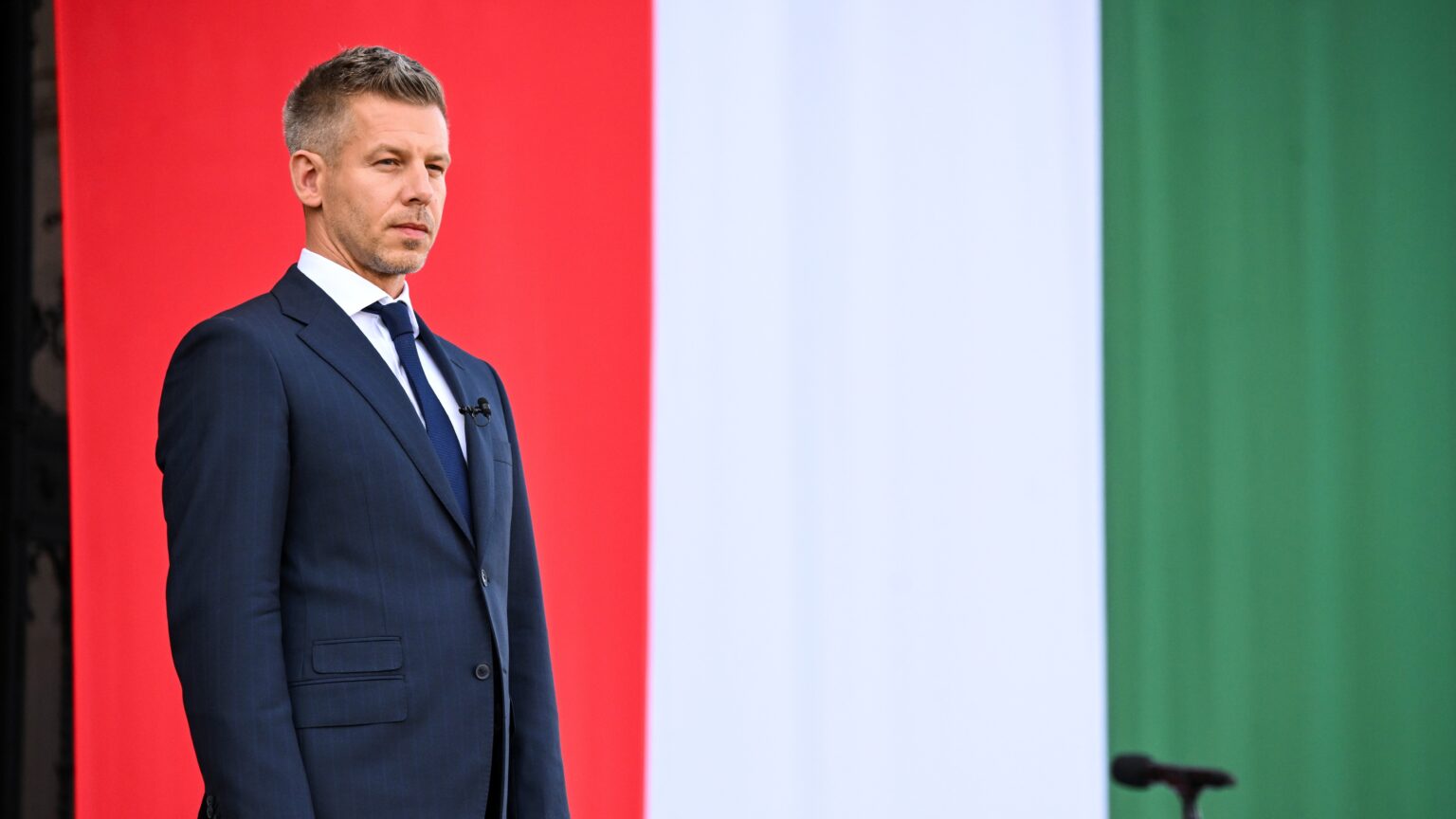Incoming Hungarian Government Seeks Review of Last-Minute Actions by Orbán Cabinet