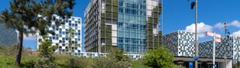ICC building