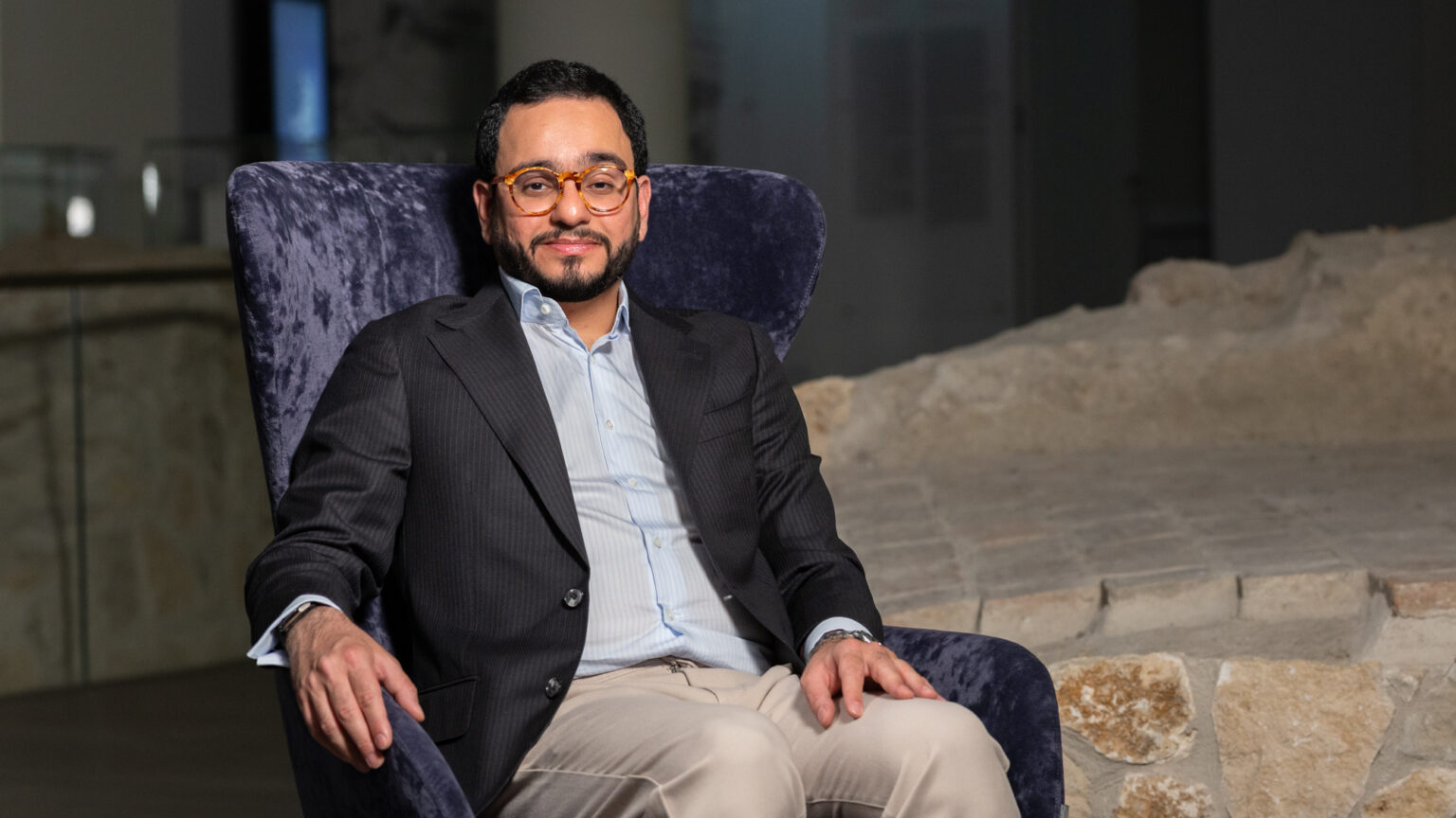 Signing the Abraham Accords, Leaving OPEC: Sovereign Decisions — An Interview with Mohammed Ibrahim Al Dhaheri