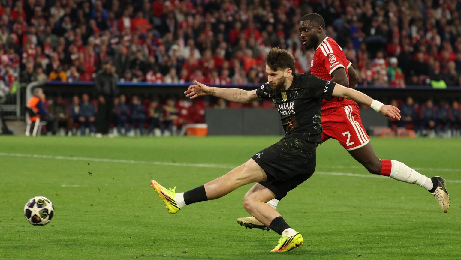 PSG Can Go for the Repeat — UCL Road to Budapest