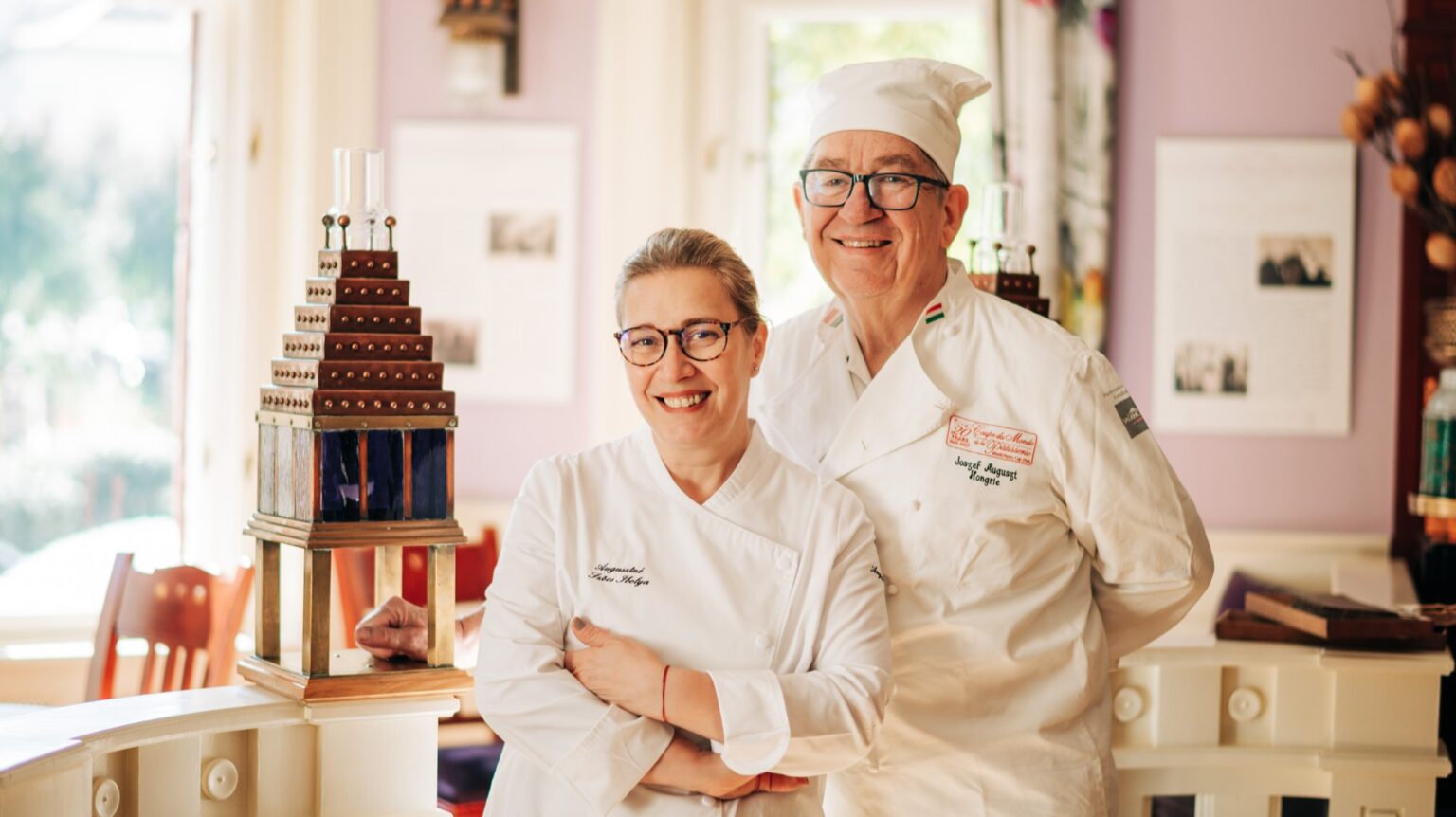 It’s Not the Recipe That’s the Secret: Here’s Why Auguszt Has Been Around for 150 Years