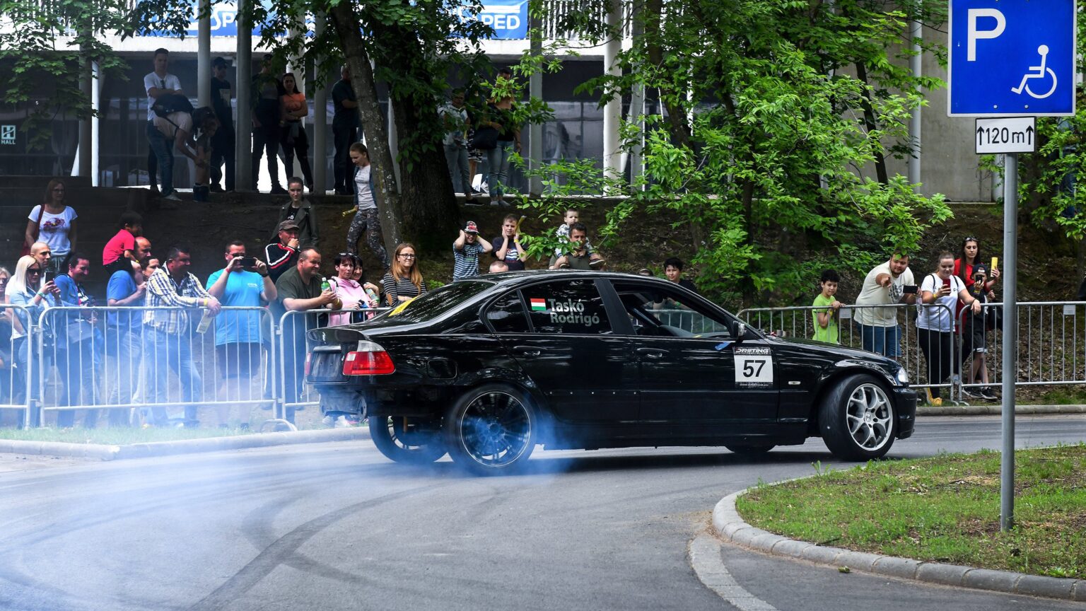 Debrecen Hosts Major Automotive Festival with More Than 1,000 Vehicles
