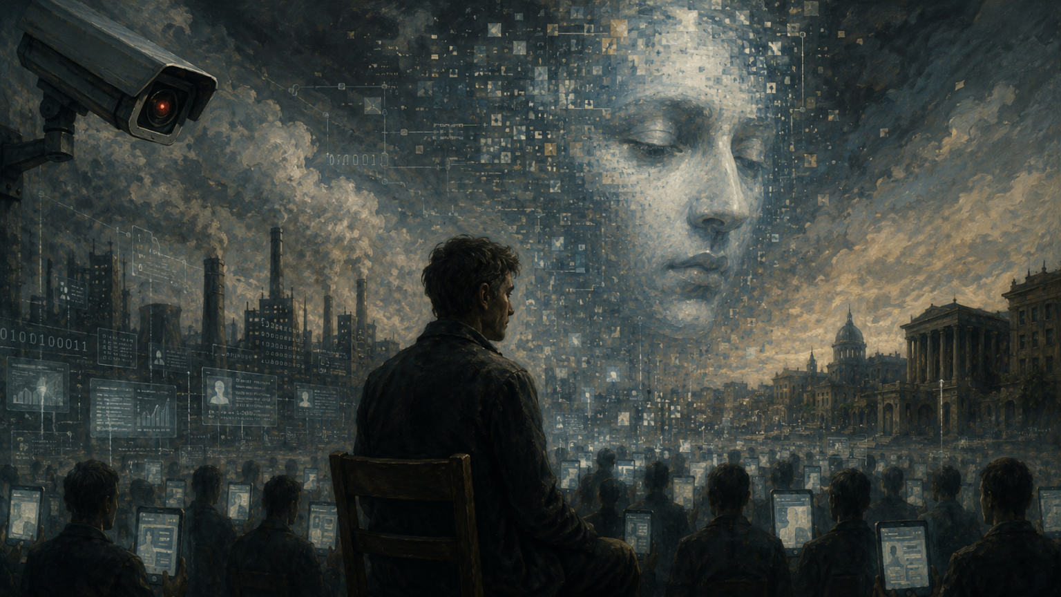 The Last Human Prompt? Artificial Intelligence and the Future of Human Sovereignty