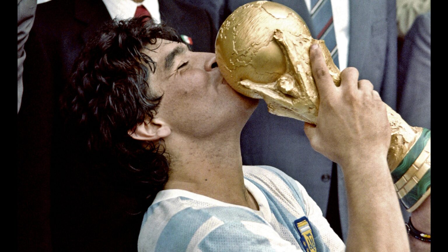 The Last World Cup Hungary Qualified for: The 1986 FIFA World Cup