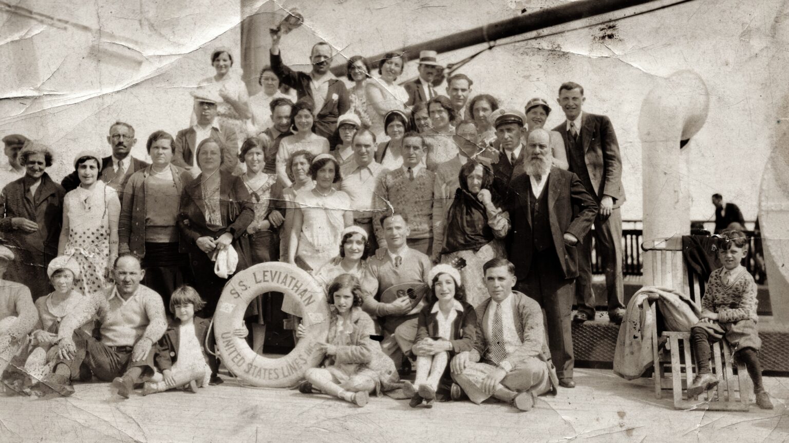 ‘I’ll Bring You Over Too’: Poverty, Emigration, and Hungarian Encounters with America in the 1920s