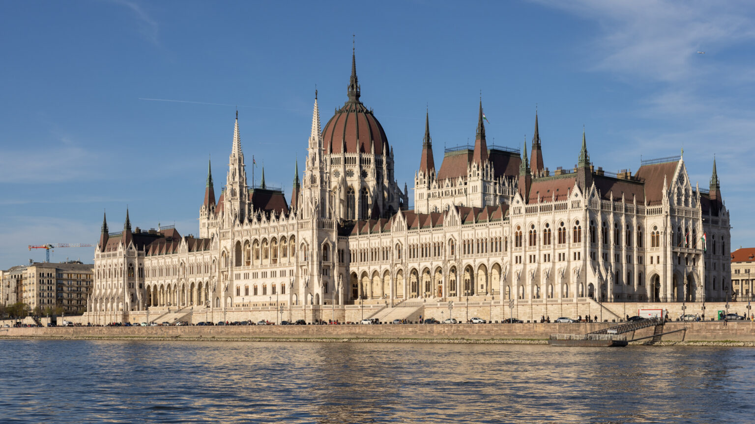 Parliament Committee Appoints Interim Head of Hungary’s Public Media