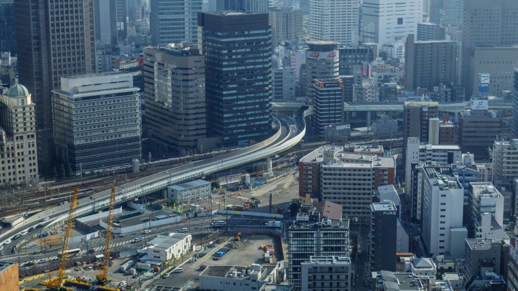 Osaka
