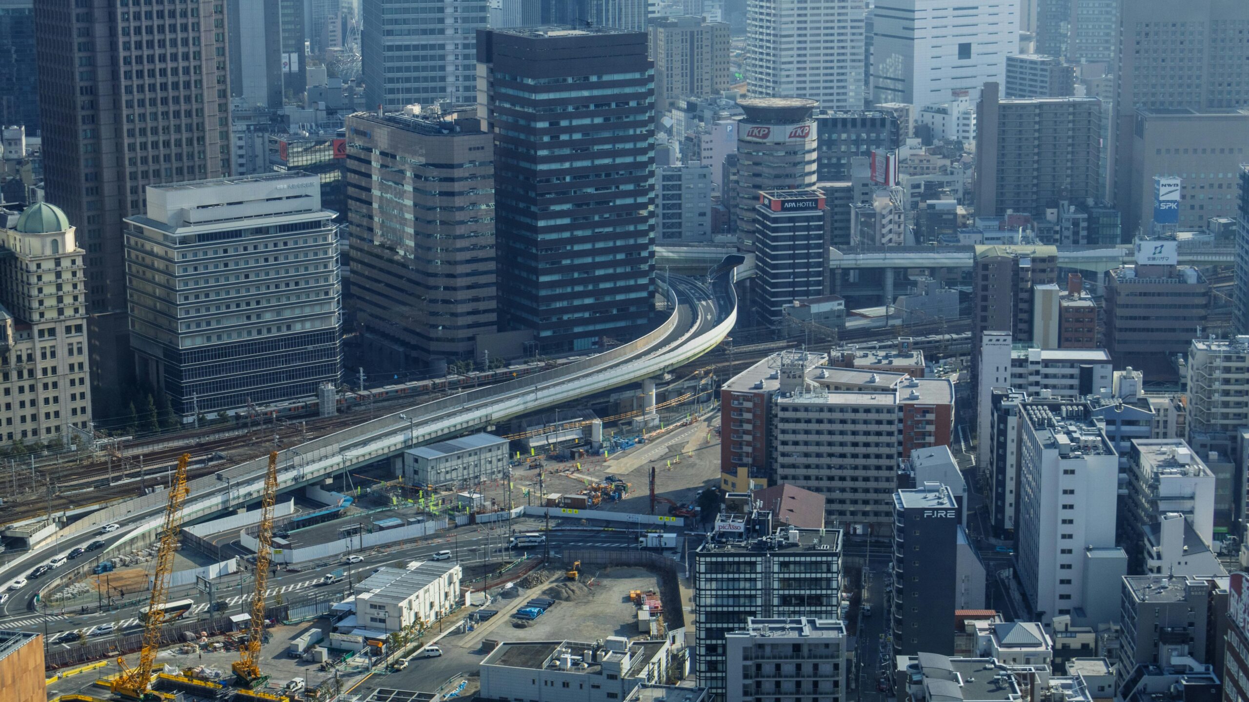 Osaka