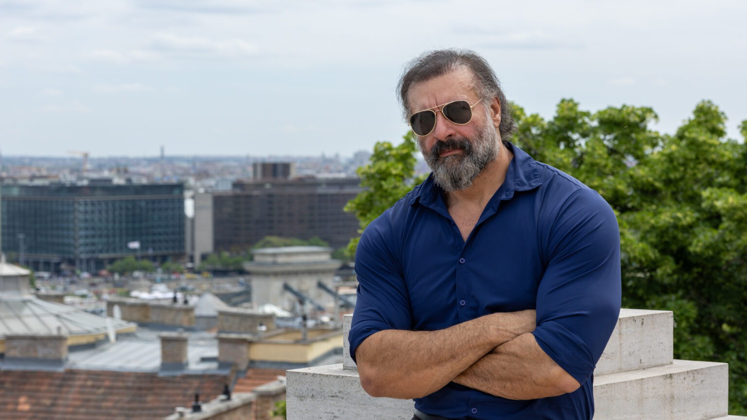 Misunderstanding Islam Is Basically a Slow-Motion Suicide — An Interview with Raymond Ibrahim