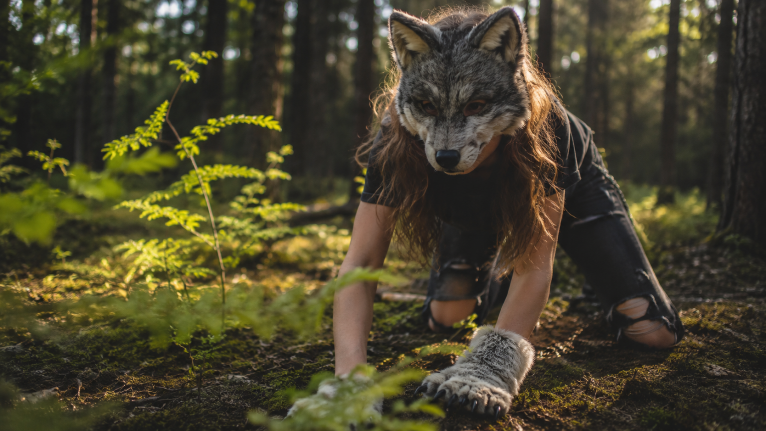 Portuguese Vets Reject Treatment of Therians, Animal-Identifying Humans
