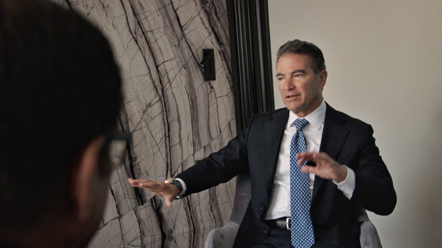 ‘Israel must defend itself by itself’ — An Interview with Former Mossad Director Yossi Cohen