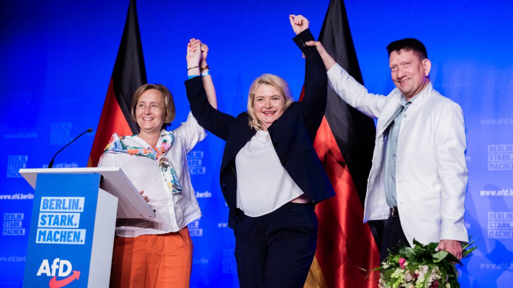 AfD