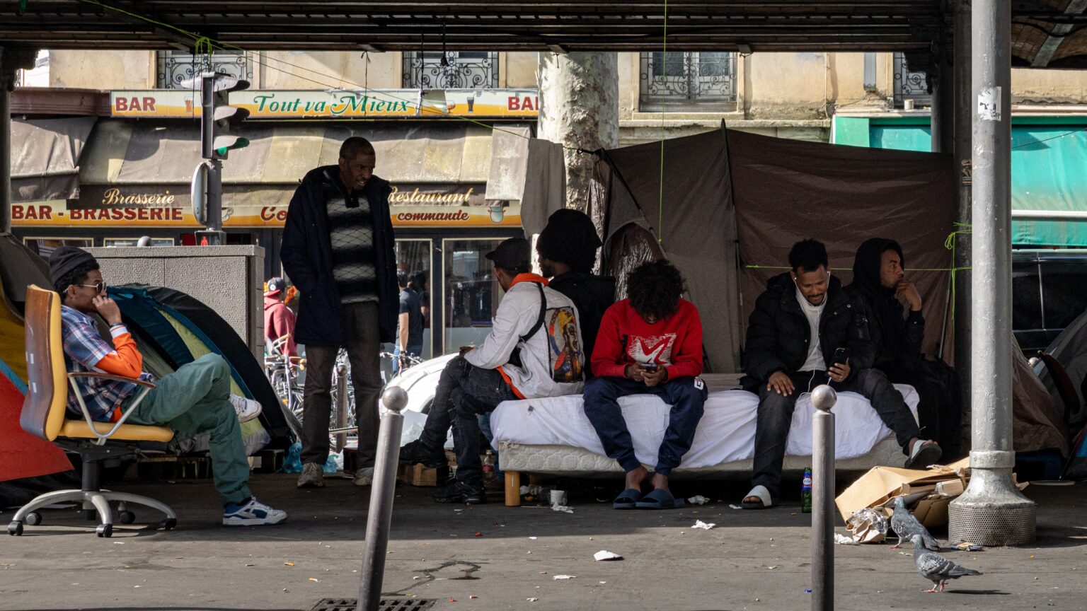 Implementing the EU Migration Pact: A French Perspective