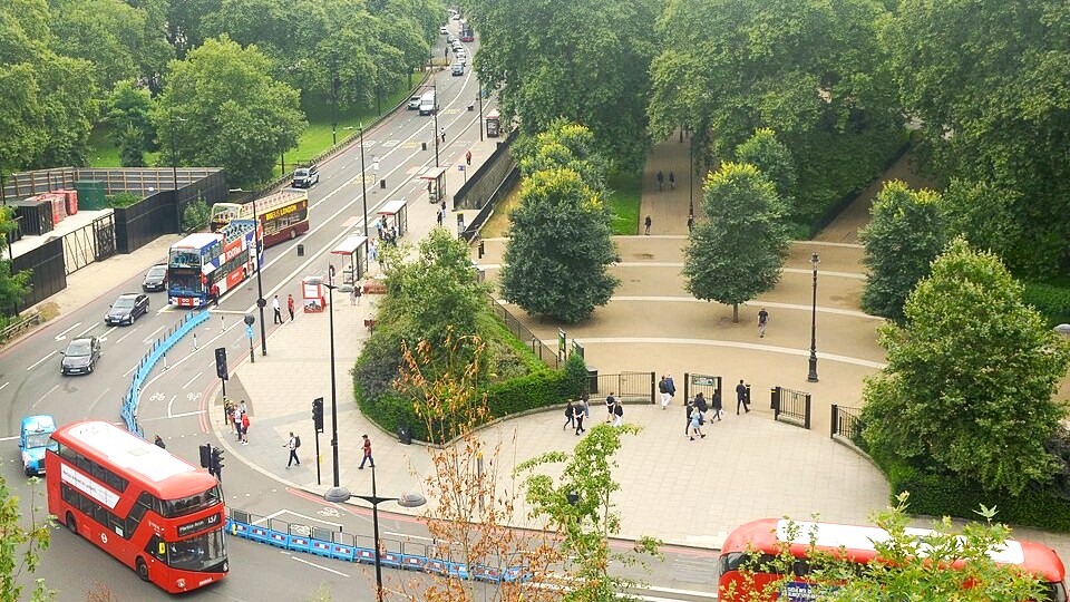 Why Speakers’ Corner Must Remain Open
