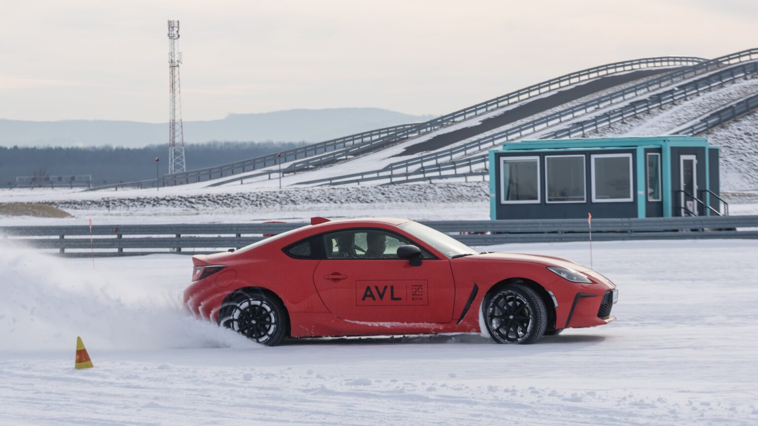 ZalaZONE Positioned as Hub for Autonomous Vehicles, Drones and Robotics