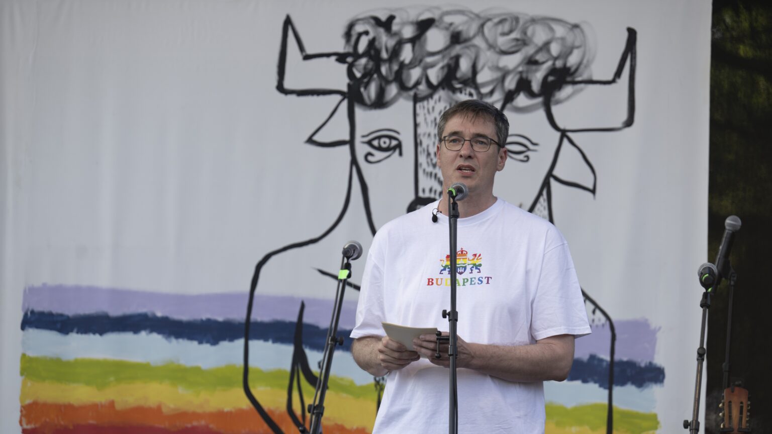 Pride after Orbán: Budapest Mayor Vows to Officiate Hungary’s First Same-Sex Marriage 