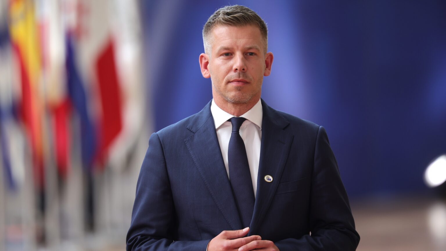 PM Magyar Clashes with NGOs over Extension of Orbán-Era Migration Emergency 