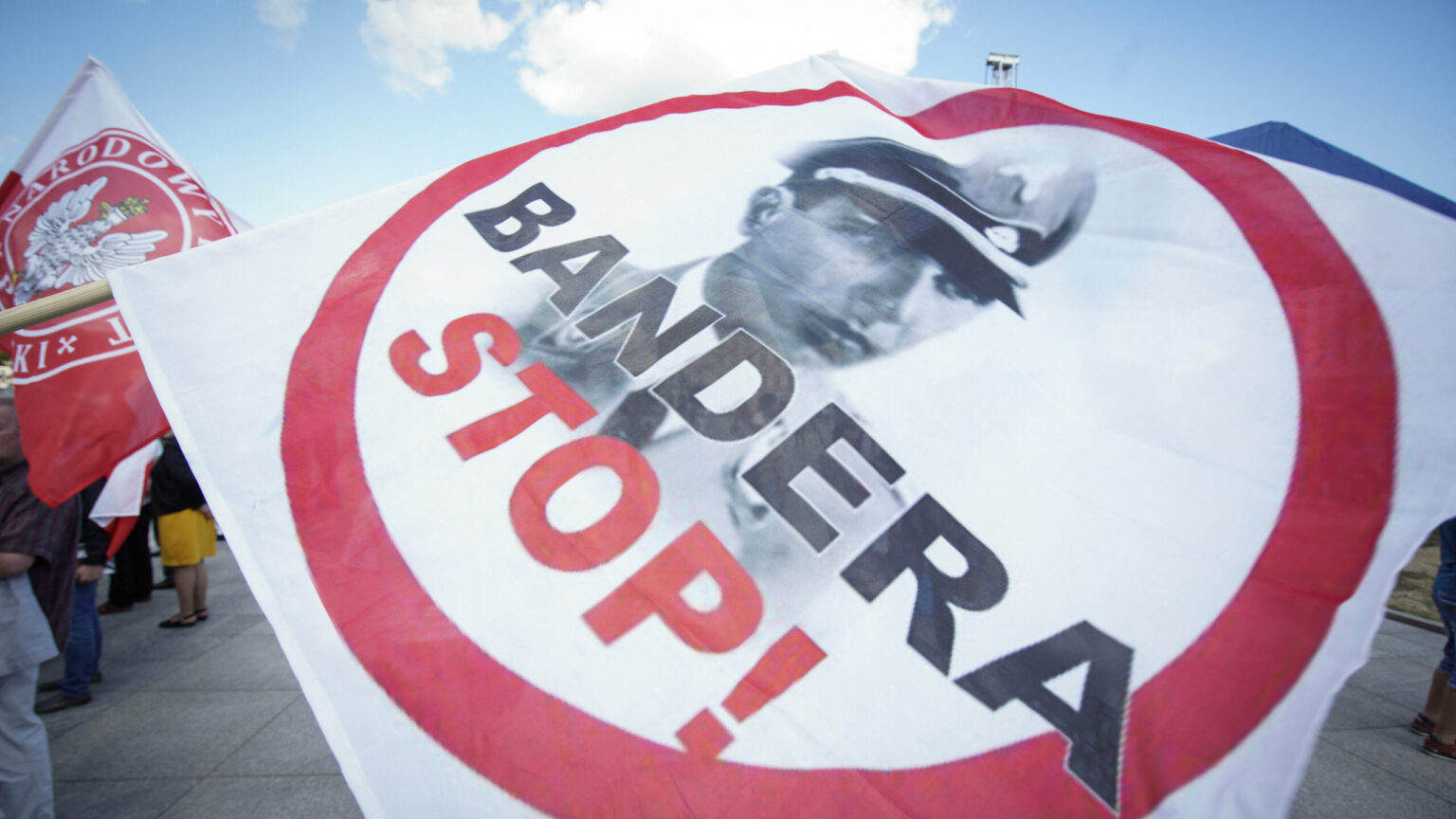 ‘Like naming a unit after the Einsatzgruppen’ — Poland, Ukraine at Odds over Bandera