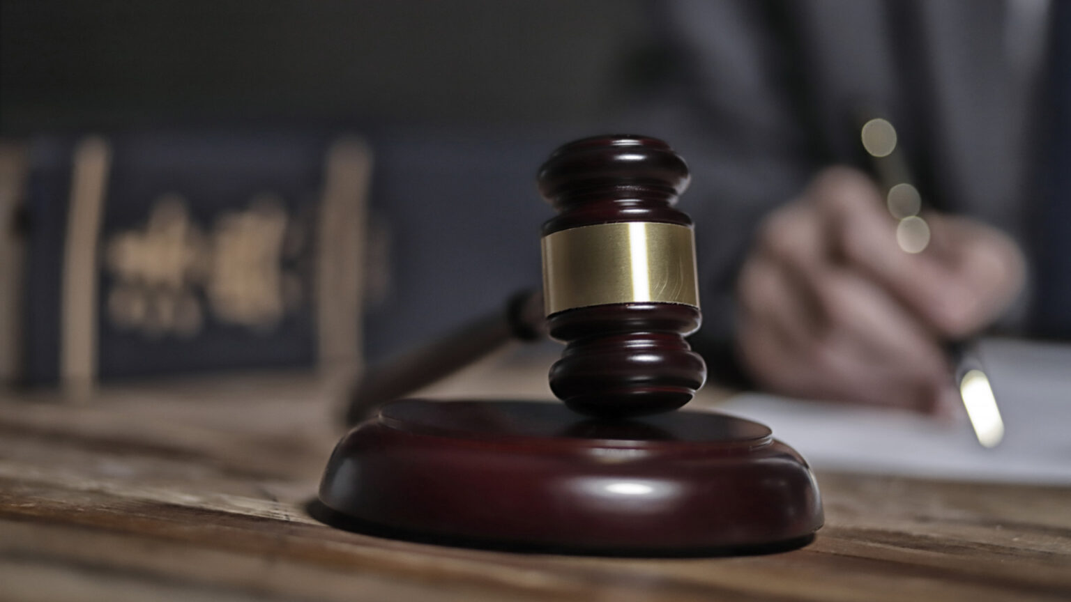Accountability — The Issue of Holding Politicians Legally Liable