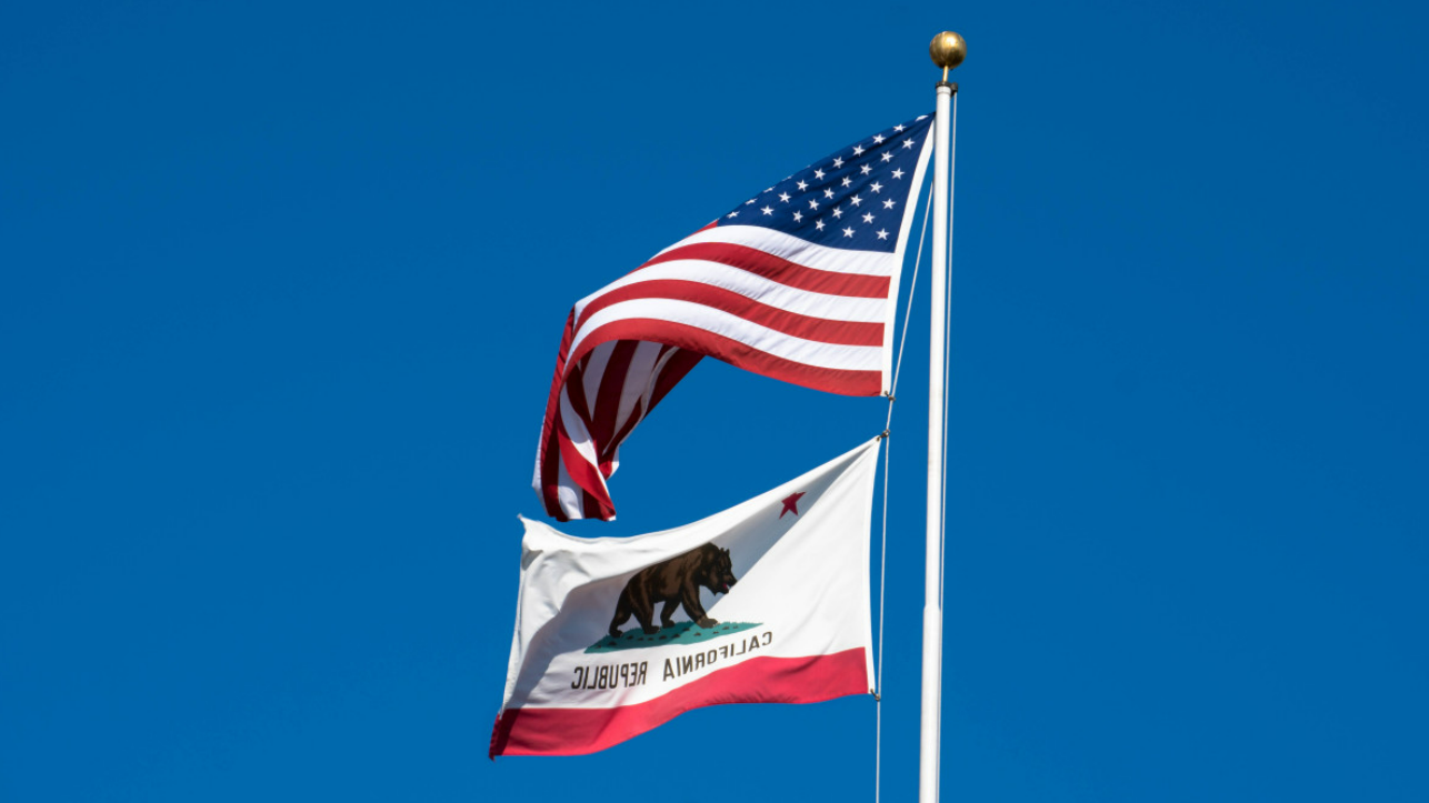 What on Earth Is Going on with California’s Elections?