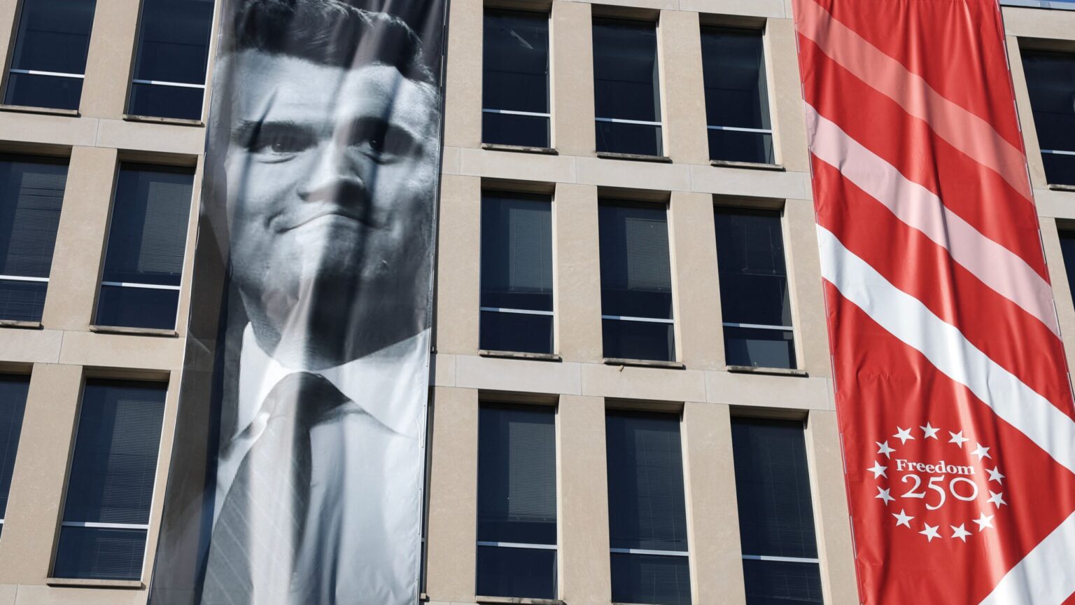Charlie Kirk Act Protects Teaching about Christianity’s Role in US History 
