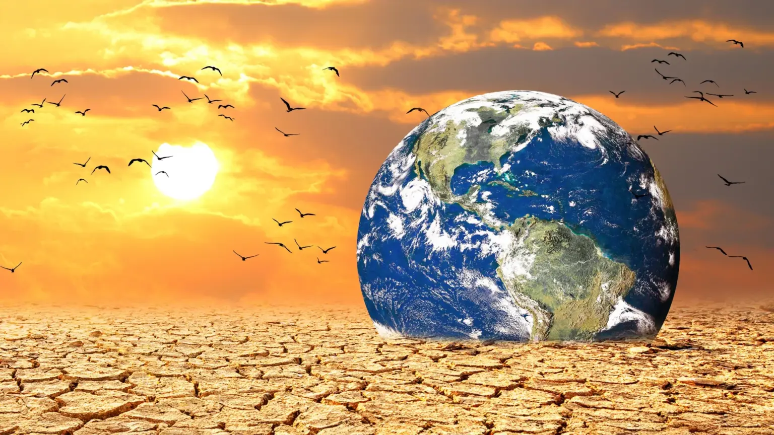 What Is the State of Europe’s Climate?