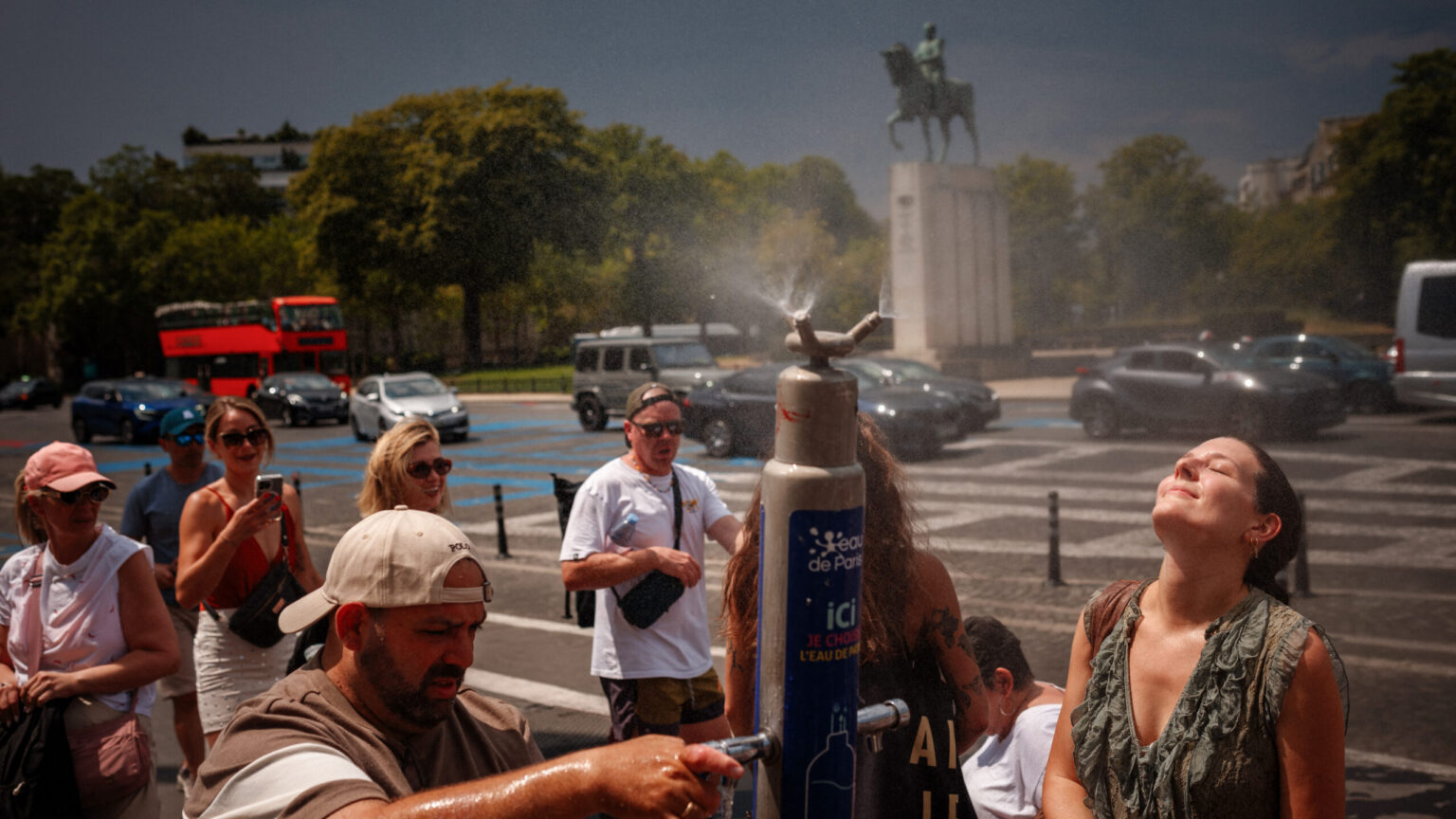 Europe’s Ideological War on Air Conditioning Takes an Increasingly Deadly Toll  